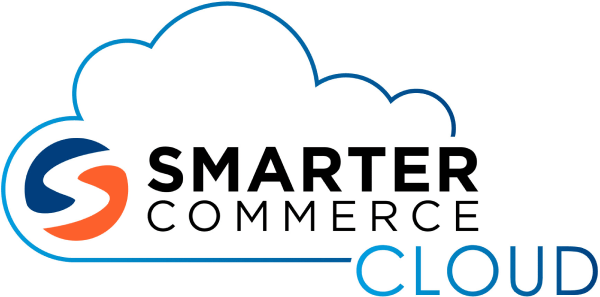 SmarterCommerce Cloud Logo